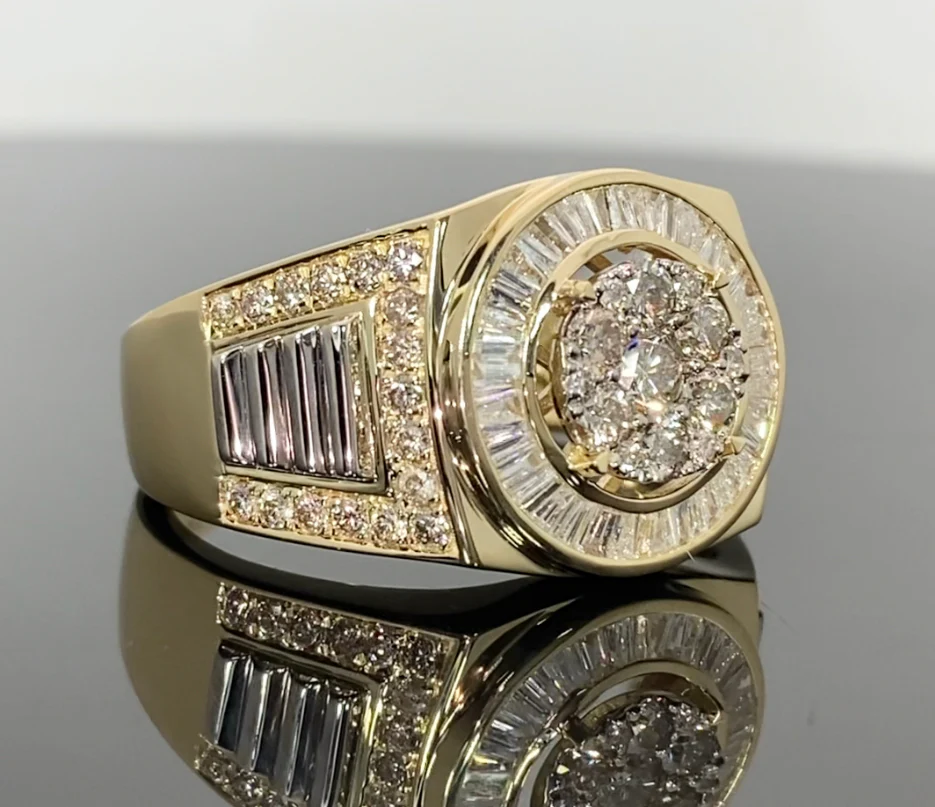 Men Rings