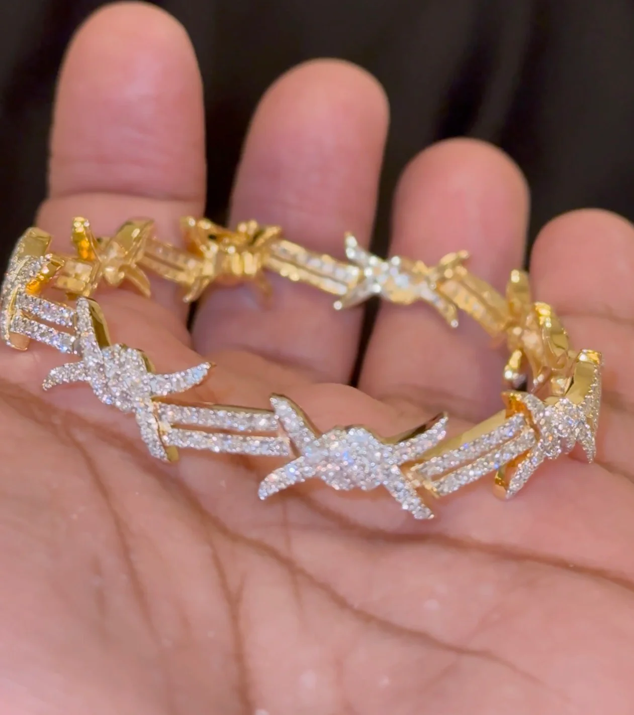 Lab Grown Diamonds